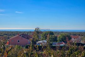 Kuća s pogledom na more, Poreč, okolica, Poreč, Σπίτι