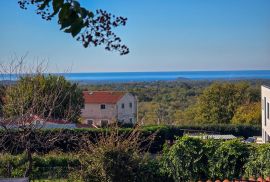 Kuća s pogledom na more, Poreč, okolica, Poreč, Σπίτι