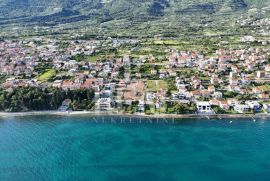 Prava prilika, građevinsko zemljište u Kaštel Kambelovcu!!!, Kaštela, Terrain