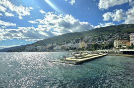 OPATIJA građevinsko zemljište 50 od mora, Opatija, Земля