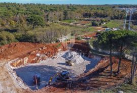 Poreč, trosoban stan u prizemlju u blizini centra grada!, Poreč, Kвартира