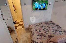 Jednosoban stan na Zametu, Rijeka, Appartment