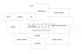 Vračar, Cvetni trg, Kralja Milutina, 4.0, 91m2, Vračar, Kвартира