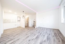 Zagreb, Ferenščica, funkcionalna garsonijera NKP 25 m2, Zagreb, Appartement