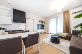 Zagreb, Jarun, prekrasan trosoban stan s parkirnim mjestom  NKP 65 m2, Zagreb, Appartamento