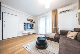 Zagreb, Jarun, prekrasan trosoban stan s parkirnim mjestom  NKP 65 m2, Zagreb, Appartamento