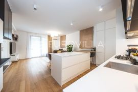 Zagreb, Jarun, prekrasan trosoban stan s parkirnim mjestom  NKP 65 m2, Zagreb, Appartamento