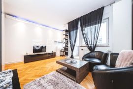 Zagreb, Maksimir, prekrasan četverosoban stan NKP 103,23 m2, Zagreb, Appartment