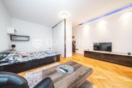 Zagreb, Maksimir, prekrasan četverosoban stan NKP 103,23 m2, Zagreb, Appartment