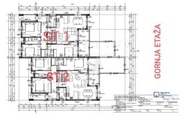 PRODAJA, ROH BAU NOVOGRADNJA, VODNJAN, 260 M2, Vodnjan, Ev