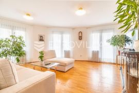 Zagreb, Maksimir, Svetice, četverosoban stan i garaža NKP 118 m2, Zagreb, Apartamento