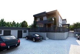 Hreljin, 3S+DB, 186m2, moderna novogradnja, Bakar, House