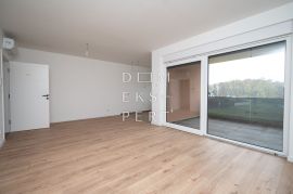 Kraljevečki Novaki, Sesvete, novogradnja, četverosoban stan, 1. kat - 94m2, Zagreb, Appartment