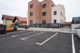 Kraljevečki Novaki, Sesvete, novogradnja, četverosoban stan, 1. kat - 94m2, Zagreb, Appartment