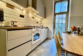 Zagreb, centar, prostrani stan, Zagreb, Appartement