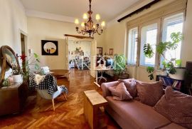 Zagreb, centar, prostrani stan, Zagreb, Appartement