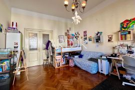 Zagreb, centar, prostrani stan, Zagreb, Appartment