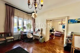 Zagreb, centar, prostrani stan, Zagreb, Appartment