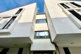 Trešnjevka, dvoetažan stan, Zagreb, Flat