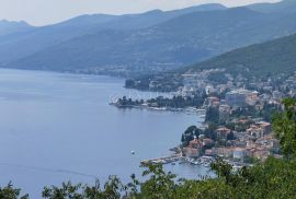 OPATIJA građevinsko zemljište, Opatija, Земля