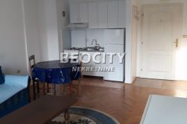 Novi Sad, Socijalno, Žitni trg, 1.5, 39m2, Novi Sad - grad, Appartamento