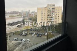 Novi Sad, Centar, Radnička, 1.5, 52m2, Novi Sad - grad, Stan