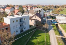 PRODAJA, ZGRADA, 3 STANA, SESVETE, 170 m2, 3 stana, Zagreb, Ev