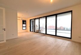 STAN S-3, ZAGREB, NOVOGRADNJA, PRODAJA, GORNJI BUKOVAC, 147 m2, 4-soban, Zagreb, Apartamento