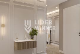 Lux, nov penthouse Gospodara Vučića ID#131093, Zvezdara, Appartment