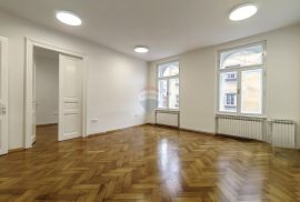 Zagreb, Ilica, najam, poslovni prostor 134 m2, 5 soba, 3. kat, Zagreb, Commercial property