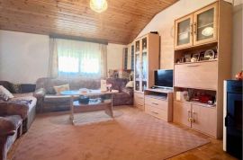 Poreč, centar, dvosoban stan sa pogledom na more, Poreč, Appartement