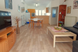 Rovinj, gospodski stan u centru s dvije garaže, Rovinj, Appartement