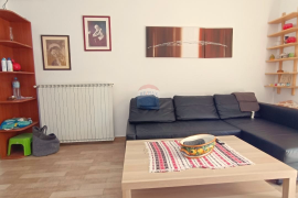 Rovinj, gospodski stan u centru s dvije garaže, Rovinj, Appartement