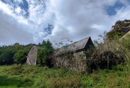 Senj, Serdari-rijetka prilika- 188 265 m2 građevinskog, poljoprivrednog terena i šume, Senj, Terreno