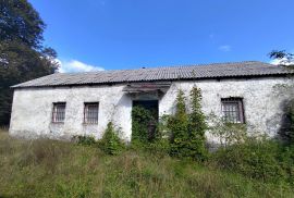 Senj, Serdari-rijetka prilika- 188 265 m2 građevinskog, poljoprivrednog terena i šume, Senj, Terreno