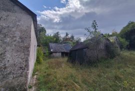 Senj, Serdari-rijetka prilika- 188 265 m2 građevinskog, poljoprivrednog terena i šume, Senj, Terreno