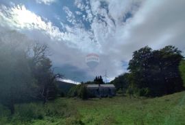 Senj, Serdari-rijetka prilika- 188 265 m2 građevinskog, poljoprivrednog terena i šume, Senj, Terreno