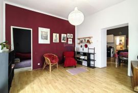 Zagreb, Podsused, stan 64 m2 s vrtom, Zagreb, Wohnung