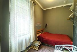 Zagreb, Podsused, stan 64 m2 s vrtom, Zagreb, Wohnung