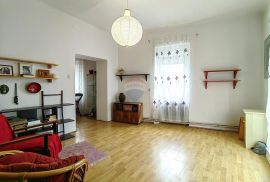 Zagreb, Podsused, stan 64 m2 s vrtom, Zagreb, Wohnung