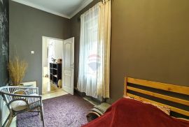 Zagreb, Podsused, stan 64 m2 s vrtom, Zagreb, Wohnung