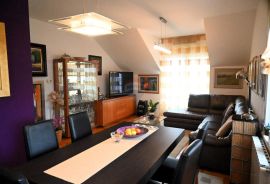 Zagreb, Bukovac, stan s 2SS, spremište 20 m2, VPM, Zagreb, Stan