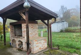 Velika Gorica, Poljana Čićka, kuća 69 m2 sa prostranim zemljištem, Velika Gorica - Okolica, بيت