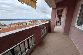 Crikvenica- 3S+DB - 169m2 - 3 parkirna mjesta, Crikvenica, Apartamento