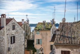 Istra, Rovinj, šarmantan stan u mirnoj ulici strog grada, Rovinj, Διαμέρισμα