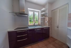 OPATIJA,OPRIĆ- 3S+DB stan sa pogledom na more, Opatija - Okolica, Appartamento