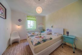 OPATIJA,OPRIĆ- 3S+DB stan sa pogledom na more, Opatija - Okolica, Appartamento