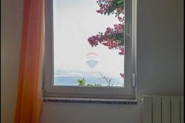 OPATIJA,OPRIĆ- 2S+DB stan sa pogledom na more, Opatija - Okolica, Appartment