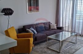 OPATIJA, VOLOSKO - dvosobni stan za dugoročni najam, Opatija, Appartment