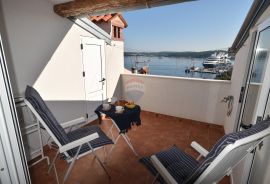 Rovinj stari grad - stan 41 m2 s neponovljivim pogledom na more, Rovinj, Flat